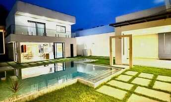 Imagem: Casa Duplex 100 mobiliada com 3 dormitórios