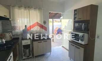 Imagem 6: Casa em Servidão Maringá - São João do Rio Vermelho - Florianópolis/SC