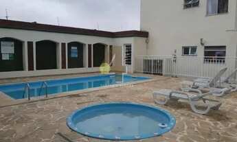 Imagem 7: Apartamento para Locação em Mogi das Cruzes, Jardim Marica, 2 dormitórios, 1 banheiro, 1 v