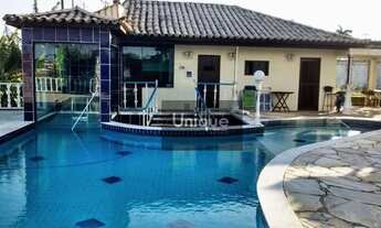 Imagem 2: Excelente imóvel localizado no canal da Marina c/ acabamento estilo europeu