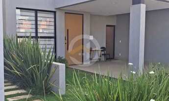 Imagem: Sobrado 3 suítes, 143m² no Jardim Imperial