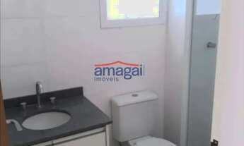 Imagem 5: Apartamento para Alugar no Jardim Aquarius SJC- 2 Dormitórios, Suíte, 80m², Varanda, 2 Vag