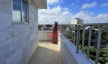 Imagem: Cobertura com 4 dormitórios, 143 m²