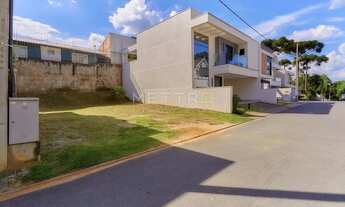 Imagem 2: OPORTUNIDADE!!! TERRENO EM CONDOMÍNIO no bairro Santa Cândida - Curitiba/PR- Referência TC