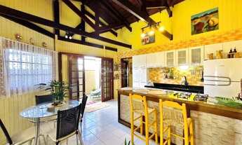 Imagem: Vende-se Casa Mista com Piscina e Área