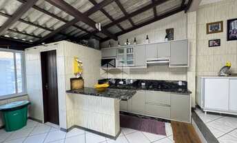 Imagem 7: Casas no bairro Barreiros, em São José- SC