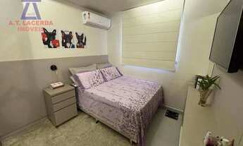 Imagem 6: Flat mobiliado à Venda - Melo