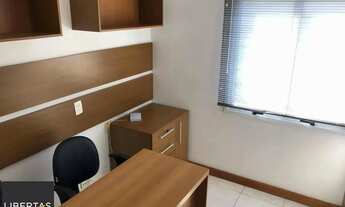 Imagem 3: Sala Comercial 4 dormitórios para alugar Menino Deus Porto Alegre/RS