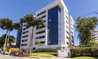 Imagem 2: 7 andar, suite, sacada e vaga livre, vista livre com sol!