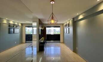 Imagem: Imóvel para aluguel tem 53 metros quadrados