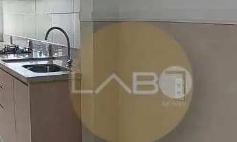 Imagem 8: Apartamento 2 dormitórios sendo 1 suíte semi mobiliado sol da manhã