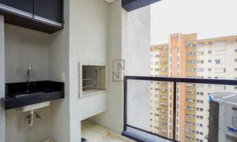 Imagem 4: Apartamento 2 quartos no Bigorrilho