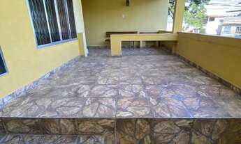 Imagem 2: Excelente Casa em Bento Ribeiro