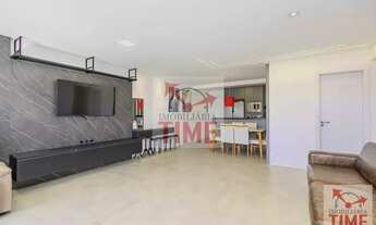 Imagem 4: Apartamento com 2 dormitórios Face Norte à venda com 123,68m² Mood Bacacheri