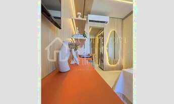 Imagem 4: Smart Pitubasky - Studios Moderno na Pituba - Não perca essa oportunidade!