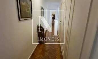 Imagem 7: Apartamento 4 quartos com 1 suíte á venda no Bairro de Copacabana