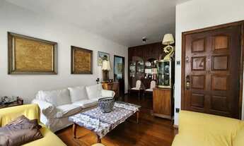 Imagem 3: Apartamento à venda, 4 quartos, 1 suíte, 1 vaga, Sion - Belo Horizonte/MG