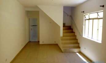 Imagem 3: CASA ASSOBRADADA - JARDIM BONFIGLIOLI - SP