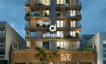 Imagem: SYNC Floriano Compactos de Luxo no Centro