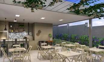 Imagem 14: Apartamento com 2 dormitórios à venda, 46 m² por R$ 179.000 - Jardim Itapuã - Piracicaba/S