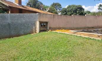 Imagem 4: Rancho próximo Restaurante Toa Toa