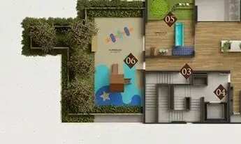 Imagem 6: Signa Meireles - lançamento