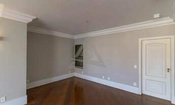 Imagem 7: Cobertura à venda em Campinas, Cambuí, com 4 quartos, com 440 m², Summer Park