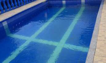 Imagem 6: Casa na praia na ilha da Juréia disponível natal e réveillon