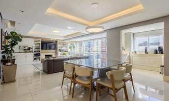 Imagem 3: Apartamento com 3 quartos no Jardim Europa