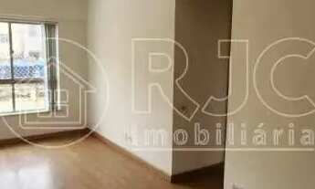 Imagem: Imóvel para venda possui 47 metros quadrados