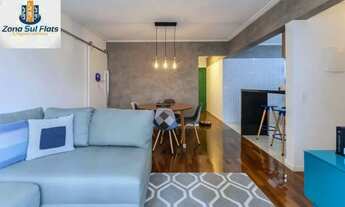 Imagem: Apartamento à Venda Na Vila Mariana Com