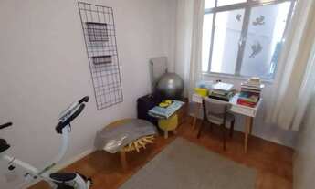 Imagem 6: Tijuca 02 quartosTijuca 02 quartos