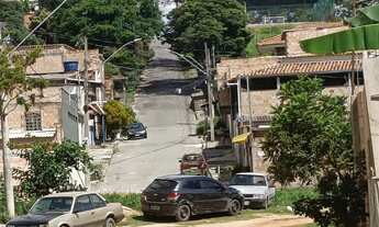 Imagem 7: Lote de 100 metros quadrado