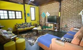 Imagem 7: Chácara com 4 dormitórios à venda, 7000 m² por R$ 900.000,00 - Terra Preta - Mairiporã/SP