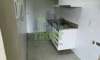 Imagem 4: Apartamento para Venda em Rio de Janeiro, Freguesia (Jacarepaguá), 2 dormitórios, 1 suíte