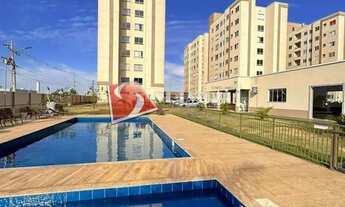 Imagem 2: Apartamento para alugar em Maringá, Jardim América, com 2 quartos, com 43.4 m², Spazio Mon