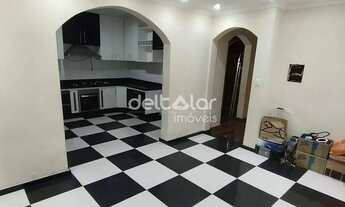 Imagem 4: Casa a venda 4 quartos, 1 suíte, 3 banheiros, Rio Branco/Jardim Leblon, Belo Horizonte, MG