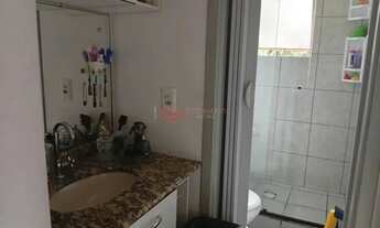 Imagem 3: Apartamento com 2 quartos - Vila Juiana - Piraquara PR