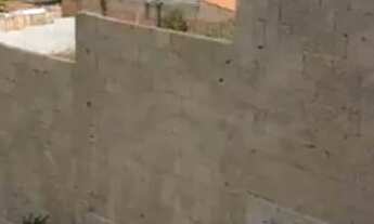 Imagem 6: Lote com barracão Bairro Rosarinha