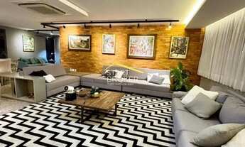 Imagem: Oportunidade no guararapes 230m2 - 4 suítes