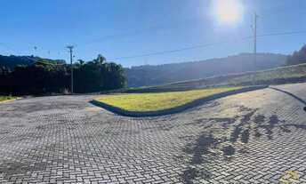 Imagem 5: Terreno à venda no Pinhal Alto. Nova Petrópolis RS. REF: 1706