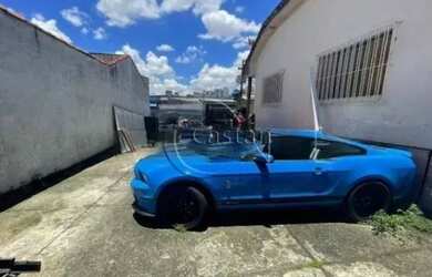 Imagem 3: Terreno Residencial em Mooca