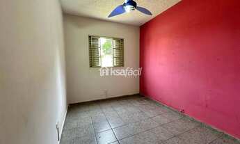 Imagem 7: Apartamento Térreo no Coophamat, Campo Grande, MS