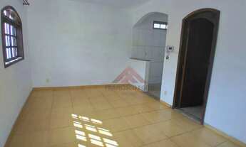 Imagem 6: Casa de 2 quartos com terraço a Vnda da Cruz