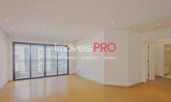 Imagem: Apartamento, Pinheiros - São Paulo