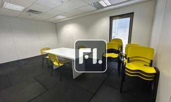 Imagem 3: Conjunto para alugar, 550 m² por R$ 84.098,12/mês - Bela Vista - São Paulo/SP