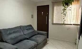 Imagem: Apartamento com 2 dormitórios à venda