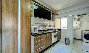 Imagem 5: Aluguel Apartamento 2 Dormitórios - 114 m² Vila Olímpia