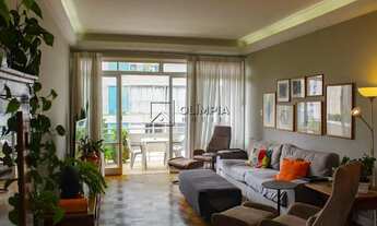 Imagem 6: Aluguel Apartamento 3 Dormitórios - 158 m² Bela Vista