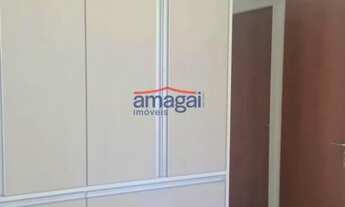 Imagem 7: Apartamento para Alugar no Jardim Aquarius SJC- 2 Dormitórios, Suíte, 80m², Varanda, 2 Vag